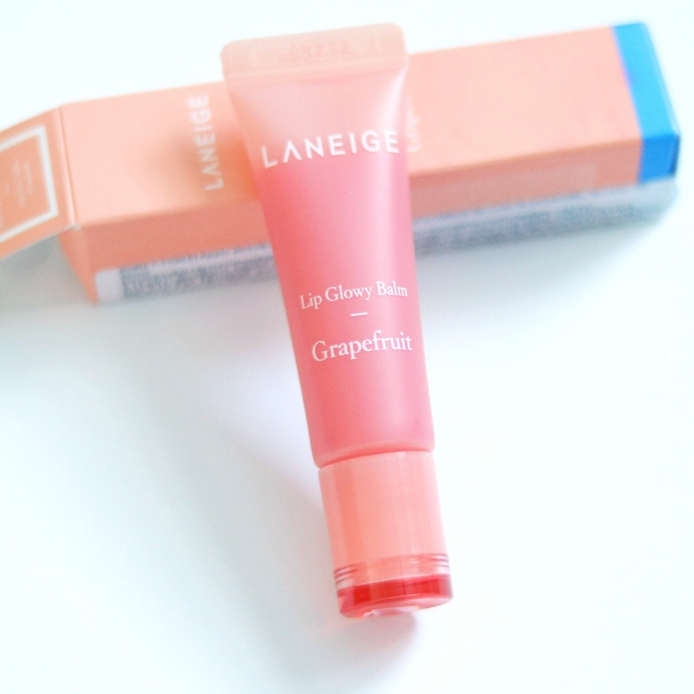 LANEIGE • Glowy balm